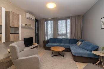 Ani's Stylishly Designed Apartment Plus Parking!!!, Sofia (Foto 2)