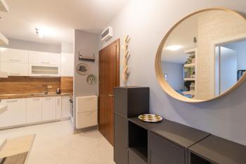 Ani's Stylishly Designed Apartment Plus Parking!!!, Sofia (Foto 5)