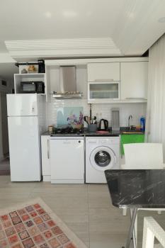 Marka Suites Comfort, Antalya (fotografie 2)