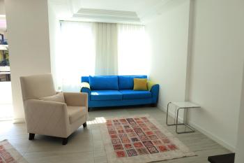 Marka Suites Comfort, Antalya (fotografie 4)