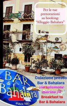 Bahalara Alloggio, Palermo (fotografie 4)