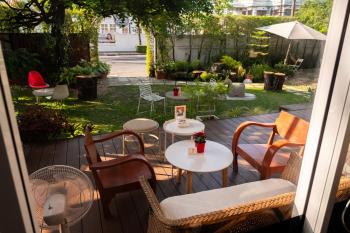 Seven Rabbit House, Bangkok (fotografie 3)