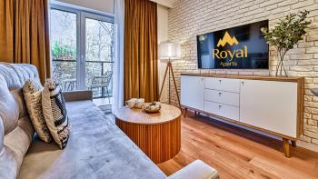 Apartamenty Osada Górska by Royal Aparts, Szklarska Poręba (zdjęcie 3)