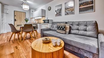 Apartamenty Osada Górska by Royal Aparts, Szklarska Poręba (zdjęcie 5)