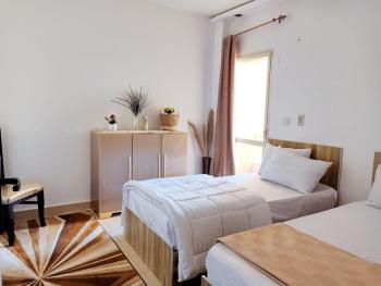 Apartment in sheikh Zayed city, Město 6. října (fotografie 5)