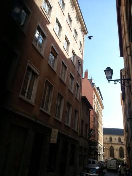 La Nuit Saint Georges, Lyon (photo 3)