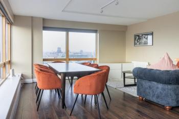 GuestReady - Stunning views from Millenium Tower, Dublin (fotografie 5)