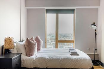 GuestReady - Stunning views from Millenium Tower, Dublin (fotografie 2)