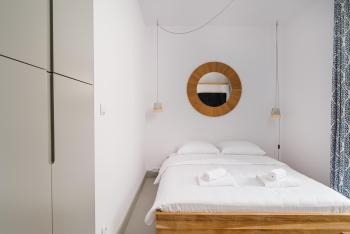 Tolkiena Charming Apartment by BookingHost, Warsaw (photo 5)
