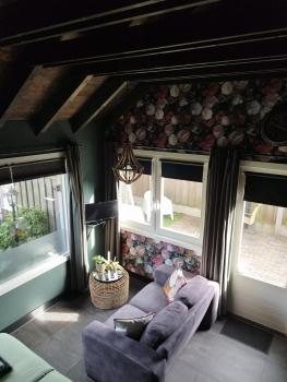 B & B Chawe, Enschede (zdjęcie 4)