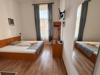 Omega Guesthouse Budapest, Budapest (photo 3)