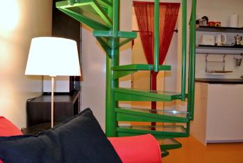 Duomo House, Milan (photo 3)