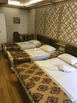Fors Hotel Istanbul yeni kapı, Istanbul (fotografie 4)