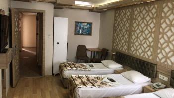Fors Hotel Istanbul yeni kapı, Istanbul (fotografie 2)