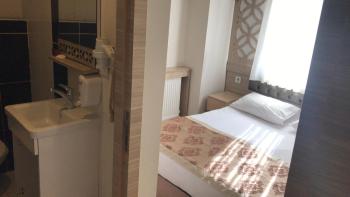 Fors Hotel Istanbul yeni kapı, Istanbul (fotografie 3)