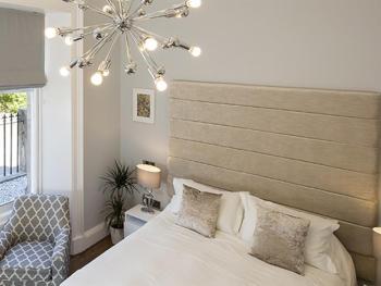 The Lane Hotel, Edimburgo (foto 3)