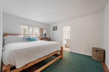 Sawtelle Serenity- Modern Comfort, Los Angeles (fotografie 5)