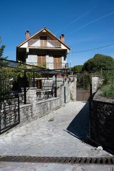 Sofia's Place, Méga Khoríon (foto 2)