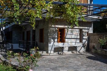 Sofia's Place, Méga Khoríon (foto 4)