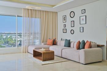 YourPlace - Modern, Spacious 3BR in Prestigia, Rabat (photo 4)