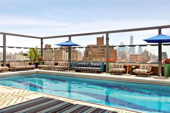 Gansevoort Meatpacking, New York (Foto 2)