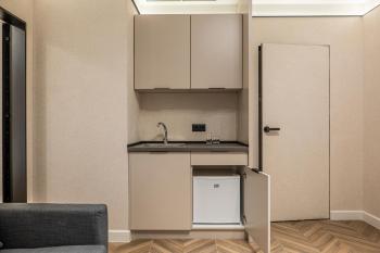 M star rooms, Private Parking, Sofia TOP CENTER, Sofia (foto 4)