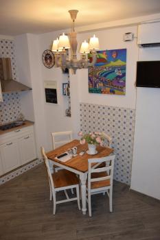 Casa Ornella Napoli, Neapel (Foto 3)