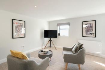 The Portland Mews with Parking, Bath (Foto 5)