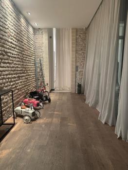 Appartement-maison Petite France, Strasbourg (photo 5)