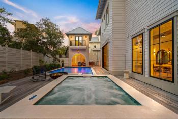 Ocean 13, Seagrove Beach (Foto 3)