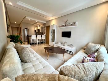 Elegance By Sea Apartment, Martil (Foto 2)