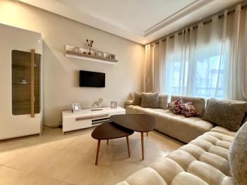 Elegance By Sea Apartment, Martil (Foto 4)
