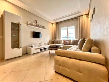 Elegance By Sea Apartment, Martil (Foto 5)