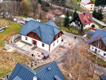 Chata Perkaska, Žacléř (fotografie 5)
