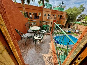 Riad Mido, Marrakesz (zdjęcie 4)