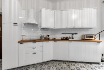 Chocimska Studio - Top Location, Tram&Shops nearby - by Rentujemy, Warsaw (photo 2)