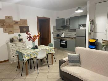 La Casa di lele, Genua (zdjęcie 4)