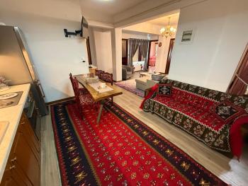 AGAPI’S HOUSE, Metsovo (foto 5)