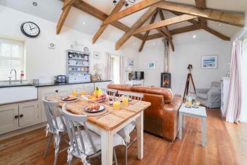 Upper Trowan, St Ives (foto 2)