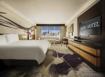 Nobu Las Vegas, A Caesars Destination, Las Vegas (photo 2)