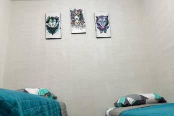 Lindo departamento privado con alberca, Cancún (fotografie 2)