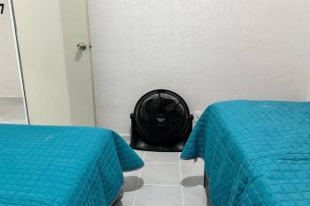 Lindo departamento privado con alberca, Cancún (fotografie 3)