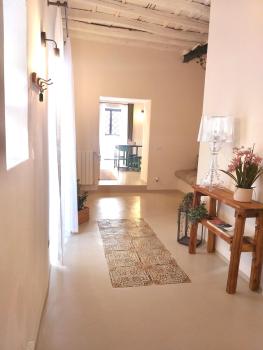 Exquiste Apartment with Outdoor spaces, Palermo (fotografie 2)