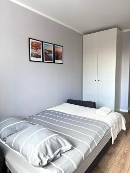 Studio in the Center - Prime Location, Warsaw (photo 3)