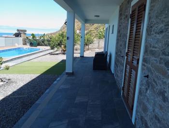 O pomar - A quiet SUNNY place with amazing SEA views, Paul do Mar (fotografie 2)