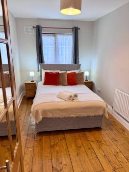 Central 2BD Townhouse in the Heart of Dublin 1, Dublin (fotografie 3)