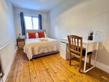 Central 2BD Townhouse in the Heart of Dublin 1, Dublin (fotografie 5)