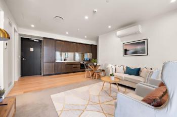 Waterfront luxury living - Wynyard Quarter, Auckland (photo 3)