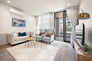 Waterfront luxury living - Wynyard Quarter, Auckland (photo 2)