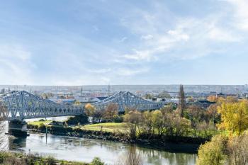 Rouen Vue Seine, Proche Centre et CHU, Rouen (zdjęcie 2)